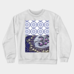 Saris Crewneck Sweatshirt